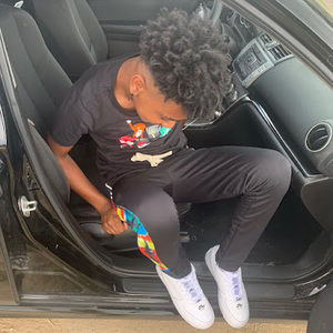 Meet your Posher, Dede